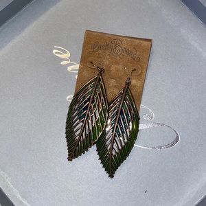 Lucky Brand Earrings